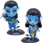 Фигурки - Avatar : Neytiri, Jake Sully , снимка 4