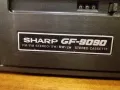  SHARP GF-9090., снимка 3