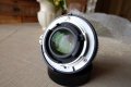Nikon Nikkor AI-s 50mm f1.8 Manual Lens. Nikon, снимка 5
