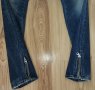 Дамски дънки REPLAY оригинал, size 28, много запазени, като нови, снимка 6
