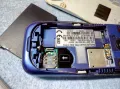 SONY ERICSSON VODAFONE F500i VGA Стар КОЛЕКЦИОНЕРСКИ МОБИЛЕН ТЕЛЕФОН GSM АПАРАТ СОНИ ЕРИКСОН 47653, снимка 18
