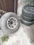 Джанти 15 цола за Mitsubishi Padjero , снимка 1
