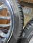 Продавам комплект  Dunlop, снимка 2