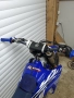 Yamaha YZ-F 450 2018, снимка 10