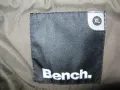 Яке пролет,есен BENCH  мъжко,ХЛ, снимка 1
