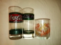 Кока Кола чаши за колекционери coca cola, снимка 10