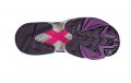 оригинални маратонки Adidas  Falcon Black Purple  номер 41-41,5, снимка 6