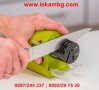 ЕЛЕКТРИЧЕСКО ТОЧИЛО ЗА НОЖОВЕ SWIFTY SHARP - код 2083, снимка 3
