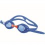 Детски очила за плуване Mosconi Easy Pro Blue, снимка 1 - Водни спортове - 32790474