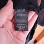 Прозрачна дълга рокля с цепки Lindex , снимка 7