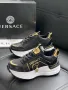 Versace Дамски Маратонки👟Дамски Спортни Обувки Версаче Код E181, снимка 1