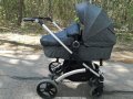 Бебешка количка Chipolino Malta, снимка 2