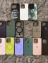 Калъфчета за айфон 14 про , снимка 3