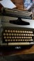Прдавам пишеща машина Марица, снимка 1 - Колекции - 27431098
