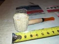 CORN PIPE-ТРАДИЦИОННА АМЕРИКАНСКА ЦАРЕВИЧНА ЛУЛА 0102251743, снимка 8