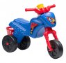 Мотор за яздене без педали с багажник, снимка 1 - Детски велосипеди, триколки и коли - 28918107