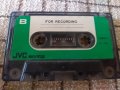JVC nivico JAPAN demonstracion tape, снимка 5