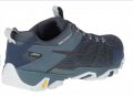 Непромокаеми обувки за планински преходи Merrell Moab FST / GORE-TEX® / Vibram® / ORIGINAL, снимка 5