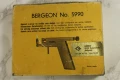 BERGEON 5990 SWISS Пистолет за поставяне на обици, снимка 3