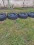 Оф-роуд гуми и алуминиеви джанти за Роувър 245/70/16, снимка 2