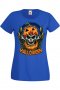 Дамска тениска Halloween 01,Halloween,Хелоуин,Празник,Забавление,Изненада,Обичаи,, снимка 5