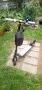 Електрически скутер тротинетка SEGWAY KICK SCOOTER F40 E, снимка 1