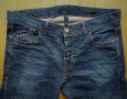 Benetton дънки мъжки, снимка 3