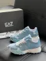 Emporio Armani Дамски Маратонки👟Дамски Спортни Обувки Емпорио Армани - Различни Цветове Код E171, снимка 9
