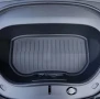 Гумена Подложка/Стелка за Предно Багажно Отделение, Преден Багажник - Tesla Model 3 (2017-2023), снимка 2