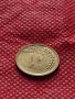 Монета 1 стотинка 1951г. от соца перфектно състояние за колекция декорация - 24863, снимка 5