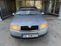 skoda fabia 1.9 sdi 64кс - климатик - цена 2 300лв или 1175.97 евро БЕЗ БАРТЕР   - регистрирана на 1, снимка 6