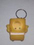 Ретро детски ключодържател подходящ аксесоар за детска раница 42329, снимка 3