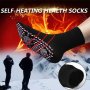 🧦 Затоплящи турмалинови чорапи Turmaline, снимка 4