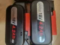 Батерии Panasonic 18V L ion, снимка 2