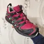 Salomon XA Pro 3D Gtx  Gore-Tex номер 40 2/3 туристически обувки/ маратонки водоустойчиви , снимка 8