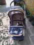 Детска количка KikkaBoo Irene,Beige 2 in 1 , снимка 10