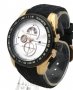 Мъжки луксозен часовник Porsche Design Regulator, снимка 1