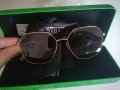 Дамски слънчеви очила Love Moschino, снимка 1 - Слънчеви и диоптрични очила - 43249523