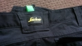 Snickers 6902 FLEXI Work Stretch Trouser 52 / L работен панталон с от части еластична материя W4-144, снимка 14