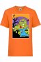 Детска тениска The Simpsons Maggie Simpson 01,Halloween,Хелоуин,Празник,Забавление,Изненада,Обичаи,, снимка 7