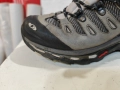 Високи спортни обувки Salomon 37 номер, снимка 9