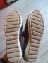 Обувки /сникърси Nikels естествена кожа , снимка 4