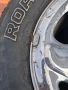 Dodge Ram Гуми с джанти 265/75/R16, снимка 11