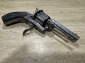 Стар револвер, пистолет, снимка 2