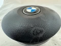 Airbag Еърбег за волан БМВ е46 е53 BMW e46 e53 , 33109680803X, снимка 3