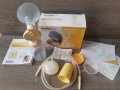 Medela PersonalFit Plus Simple Set за помпа за кърма размер M (24 mm), снимка 8