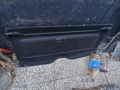 Кора Багажник 4 Врати За Рено Клио 2 2000г / Renault Clio 2 2000y, снимка 2