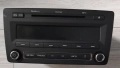Оригинално радио Шкода Октавия, снимка 1