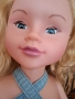 Детска кукла с височина 78 см., снимка 3