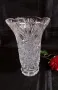 Кристална ваза, снимка 2